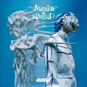 yama / awake＆build（初回生産限定盤／CD＋Blu-ray） [CD]