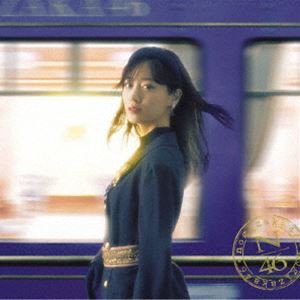 乃木坂46 / チャンスは平等（Type-A／CD＋Blu-ray） [CD]