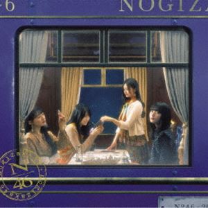 乃木坂46 / チャンスは平等（Type-C／CD＋Blu-ray） [CD]