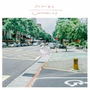 sumika / Unmei e.p（通常盤） [CD]