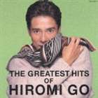 郷ひろみ / THE GREATEST HITS OF [CD]