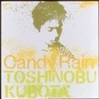 久保田利伸 / Candy Rain [CD]