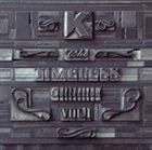 K / The TIMELESS Collection VOL.1（通常盤） [CD]