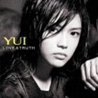 YUI / LOVE ＆ TRUTH（通常盤） [CD]