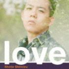 清水翔太 / love（通常盤） [CD]
