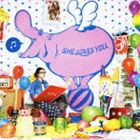 YUI Tribute ★ SHE LOVES YOU [CD]