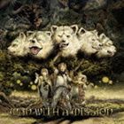 MAN WITH A MISSION / Tales of Purefly（通常盤） [CD]