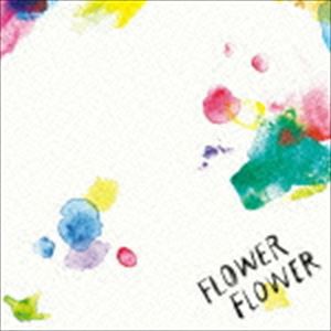 FLOWER FLOWER / 実（通常盤） [CD]