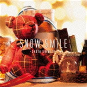 清水翔太 / SNOW SMILE（通常盤） [CD]