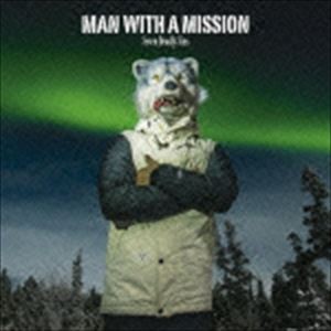 MAN WITH A MISSION / Seven Deadly Sins（通常盤） [CD]