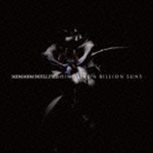 ブンブンサテライツ / SHINE LIKE A BILLION SUNS（通常盤） [CD]