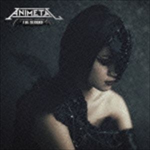 二代目アニメタル / ANIMETAL THE SECOND [CD]