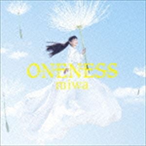 miwa / ONENESS（通常盤） [CD]