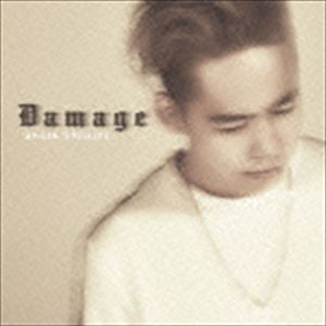 清水翔太 / Damage（通常盤） [CD]