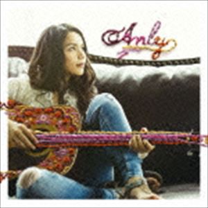 Anly / 笑顔／いいの（通常盤） [CD]