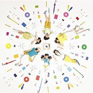 Little Glee Monster / My Best Friend（通常盤） [CD]