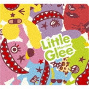 Little Glee Monster / Little Glee Monster [CD]