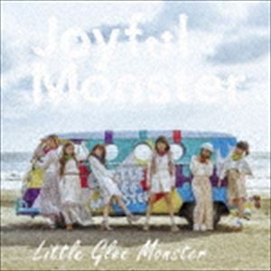 Little Glee Monster / Joyful Monster（完全生産限定盤） [CD]