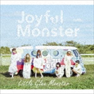 Little Glee Monster / Joyful Monster（初回生産限定盤／CD＋DVD） [CD]