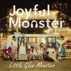 Little Glee Monster / Joyful Monster（期間生産限定盤） [CD]