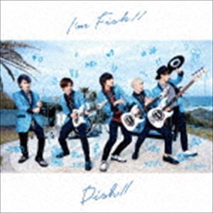 DISH／／ / I’m FISH／／（通常盤） [CD]