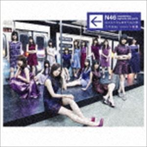 乃木坂46 / 生まれてから初めて見た夢（通常盤／TYPE-A／CD＋DVD） [CD]