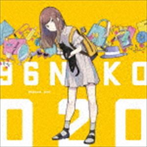 96猫 / O2O（通常盤） [CD]