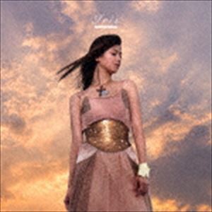 Iris / 赤だけが足りない（初回生産限定盤／CD＋DVD） [CD]