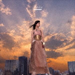 Iris / 赤だけが足りない（通常盤） [CD]