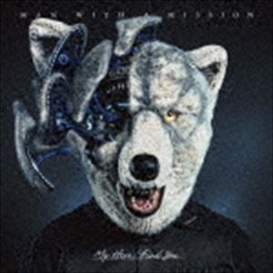MAN WITH A MISSION / My Hero／Find You（通常盤） [CD]
