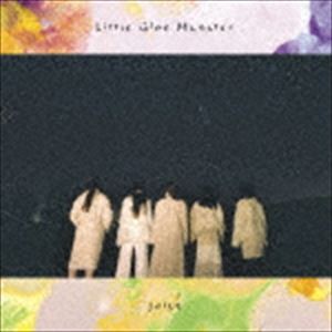 Little Glee Monster / juice（期間生産限定盤） [CD]