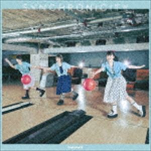 乃木坂46 / シンクロニシティ（TYPE-C／CD＋DVD） [CD]