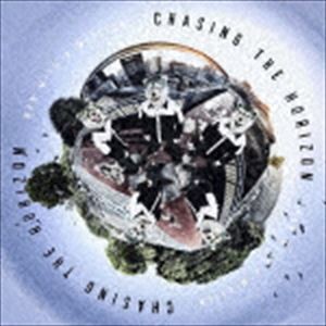 MAN WITH A MISSION / CHASING THE HORIZON（通常盤） [CD]