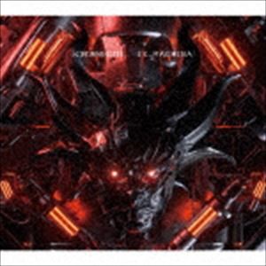 Crossfaith / EX＿MACHINA（初回生産限定盤／CD＋DVD） [CD]