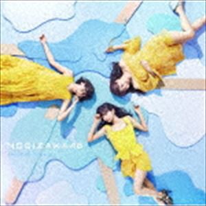 乃木坂46 / ジコチューで行こう!（TYPE-A／CD＋DVD） [CD]