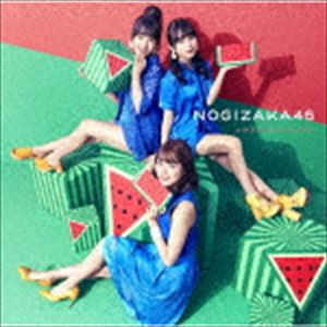 乃木坂46 / ジコチューで行こう!（TYPE-B／CD＋DVD） [CD]