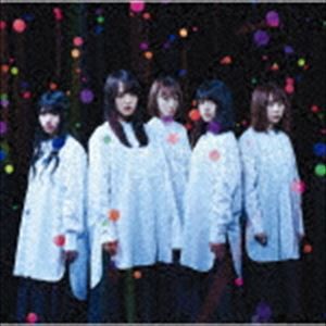 欅坂46 / アンビバレント（TYPE-C／CD＋DVD） [CD]