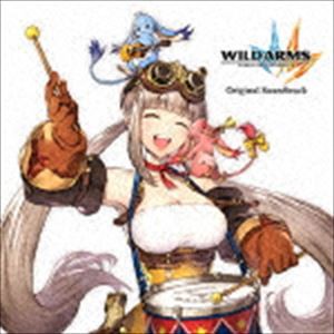 ワイルドアームズ ミリオンメモリーズ オリジナル・サウンドトラック [CD]