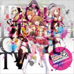 (ゲーム・ミュージック) アイドルデスゲームTV 〜ドリーム☆ソングス〜 [CD]