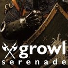 SERENADE / GROWL [CD]