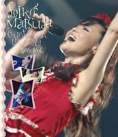 松田聖子／Seiko Matsuda Count Down Live Party 2005-2006 [Blu-ray]