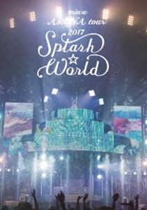 miwa ARENA tour 2017”SPLASH☆WORLD”（初回生産限定盤） [Blu-ray]