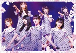 乃木坂46／7th YEAR BIRTHDAY LIVE Day1 [Blu-ray]