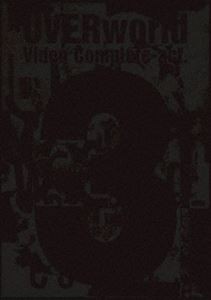 UVERworld／Video Complete-act.3-（通常盤） [Blu-ray]