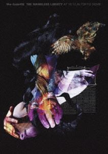 the GazettE／THE NAMELESS LIBERTY AT 10.12.26 TOKYO DOME（通常盤） [Blu-ray]