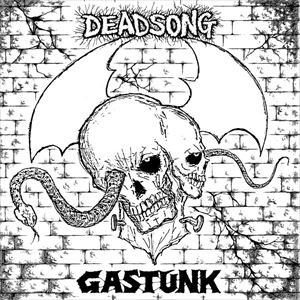 GASTUNK / DEAD SONG（SHM-CD EDITION）（SHM-CD） [CD]