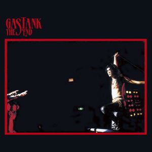 GASTANK / THE END ＋3（SHM-CD EDITION）（SHM-CD） [CD]