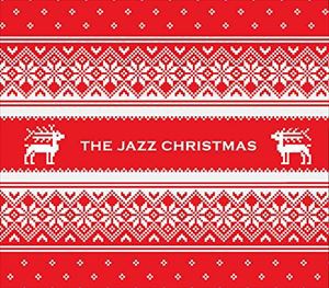 (オムニバス) The Jazz Christmas [CD]