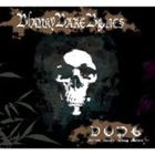 BLANKEY BARE BONES / D.O.P.E. -Drawing Orgasm Pure Essence- Mixed By DJ KAZSHIT [CD]