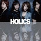 HOLICS / CURE [CD]